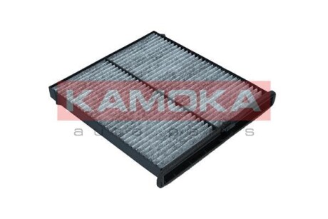 Фiльтр салону вугiльний KAMOKA F512401