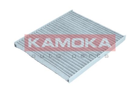 Фiльтр салону вугiльний KAMOKA F512601