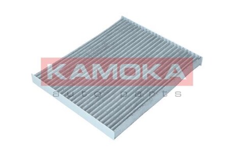 Фiльтр салону вугiльний KAMOKA F512701