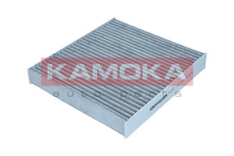 Фiльтр салону вугiльний KAMOKA F513401