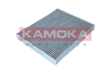 Фiльтр салону вугiльний KAMOKA F513901