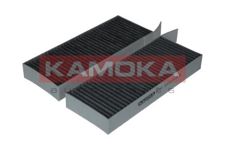 Фiльтр салону вугiльний 2шт KAMOKA F514101