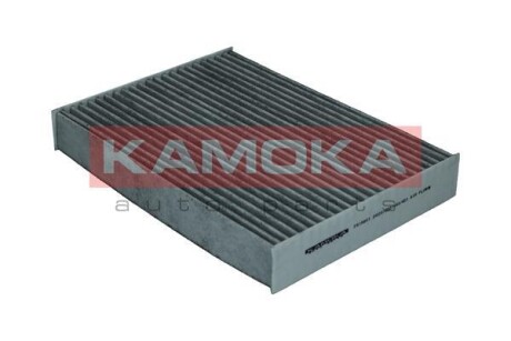 Фiльтр салону вугiльний KAMOKA F515601