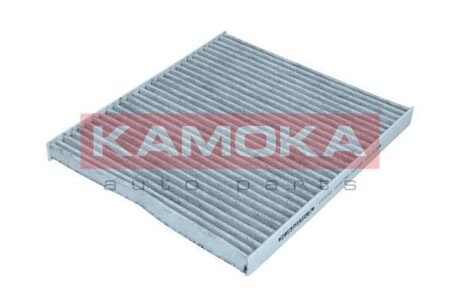 Фiльтр салону вугiльний KAMOKA F516701