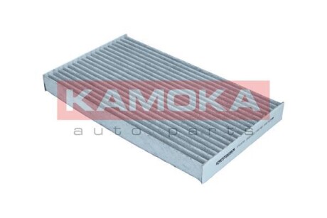 Фiльтр салону вугiльний KAMOKA F518701