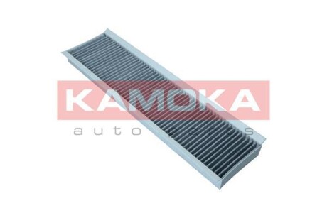 Фiльтр салону вугiльний KAMOKA F520101