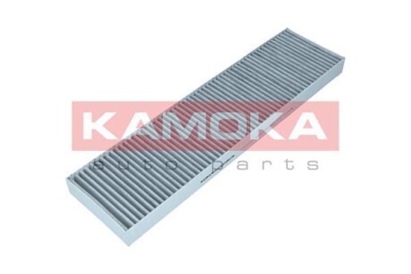 Фiльтр салону вугiльний KAMOKA F520401