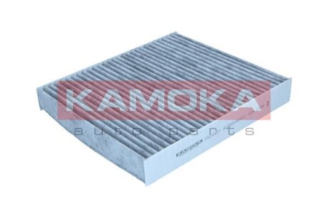 Фiльтр салону вугiльний KAMOKA F524401