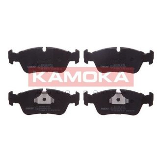 Гальмiвнi колодки дисковi BMW 3 (E36) 90-98/Z3 95-03 KAMOKA JQ1011450