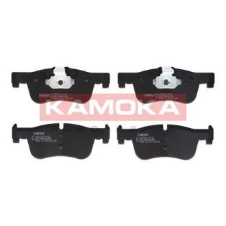 Гальмiвнi колодки дисковi BMW 1 (F20) 10- KAMOKA JQ101293