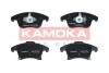 Гальмiвнi колодки дисковi FORD GALAXY 15-/MONDEO V 14-/S-MAX 15- KAMOKA JQ101447 (фото 1)