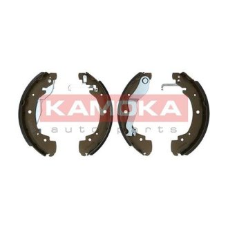 Гальмiвнi колодки барабаннi VW TRANSPORTER T4 90-03 KAMOKA JQ202003 (фото 1)