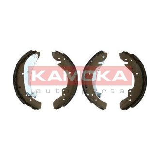 Комплект тормозных колодок KAMOKA JQ202012 (фото 1)