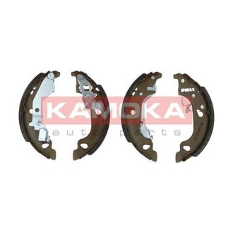 Комплект тормозных колодок KAMOKA JQ202022