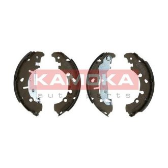 Комплект тормозных колодок KAMOKA JQ202028