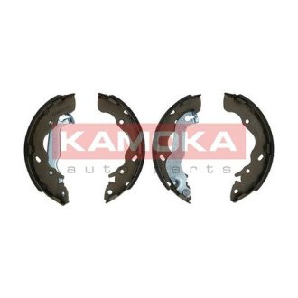 Комплект тормозных колодок KAMOKA JQ202037