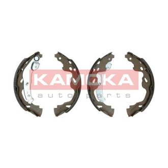 Комплект тормозных колодок KAMOKA JQ202039 (фото 1)