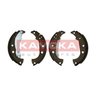Комплект тормозных колодок KAMOKA JQ202044 (фото 1)