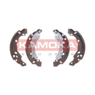 Комплект тормозных колодок KAMOKA JQ202050