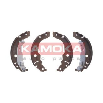 Комплект тормозных колодок KAMOKA JQ202061