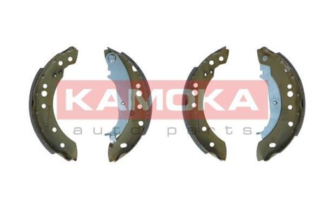 Гальмiвнi колодки барабаннi MITSUBISHI COLT VI 04-12/SMART FORFOUR 04-06 KAMOKA JQ202078