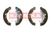 Гальмiвнi колодки барабаннi FORD FIESTA VI 08-/KA+ 16- KAMOKA JQ202082 (фото 1)