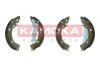 Гальмiвнi колодки барабаннi HYUNDAI ACCENT 15-/i20 14-/KIA RIO III 11- KAMOKA JQ202097 (фото 1)