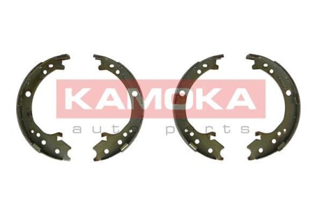 Гальмiвнi колодки барабаннi HONDA CR-V II 01-07/CR-V III 06- KAMOKA JQ212060