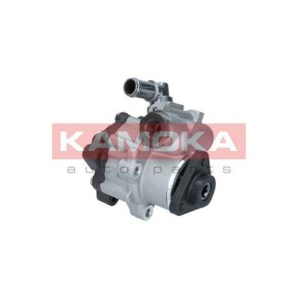 Помпа гiдропiдсилювача AUDI A6 04-11 KAMOKA PP018