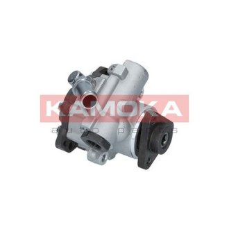 Помпа гiдропiдсилювача для виробника керма ZF (BMW X5 03-) KAMOKA PP029 (фото 1)