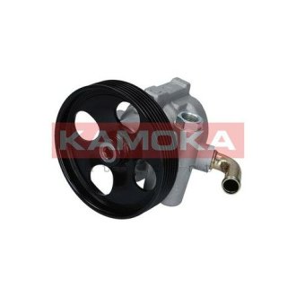 Помпа гiдропiдсилювача PEUGEOT 207 06-/307/308 05-/PARTNER 05- KAMOKA PP050