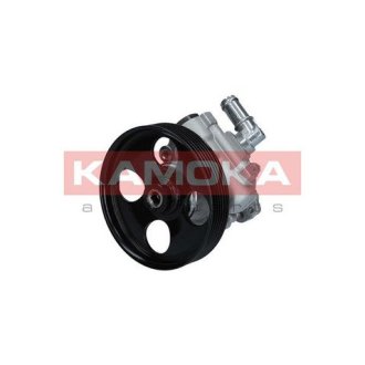 Помпа гiдропiдсилювача CITROEN C5 I/II 01-/EVASION 99-02/JUMPY 00-/FIAT SCUDO 99-06 KAMOKA PP061