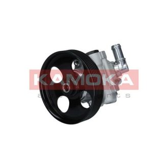 Помпа гiдропiдсилювача CITROEN C5 II/III 06- KAMOKA PP062