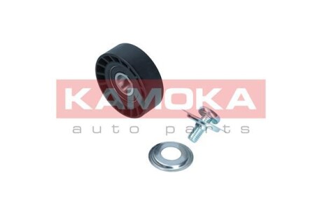 Натяжний ролик KAMOKA R0419