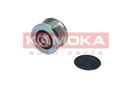 Шкiв генератора KAMOKA RC040