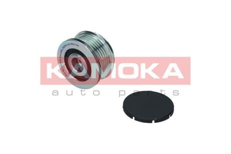 Шкiв генератора KAMOKA RC060