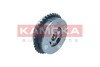 Шестерня розподiльчого валу BMW 1(F20) 11-19/2(F22) 12-/5(F10) 09-16/X1 09-15 KAMOKA RV017 (фото 3)