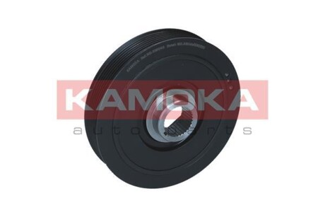 Шкiв колiнвала HONDA ACCORD 03-08/ CR-V 01-07/ STREAM 01-06 KAMOKA RW048