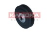 Шкiв колiнвала RENAULT CLIO 05-14/LAGUNA 01-15/MEGANE 01-12 KAMOKA RW052 (фото 1)