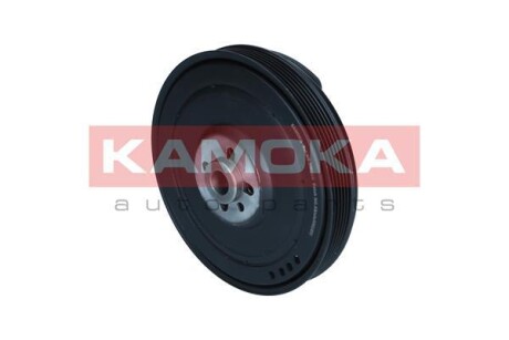 Шкiв колiнвала AUDI A6 94-97/VOLVO 850 91-97/VW CRAFTER 06-16/LT 96-06 KAMOKA RW065