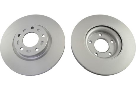 Гальмівний диск перед. Mazda 3/5 03- (300x25) KAVO BR-4764-C