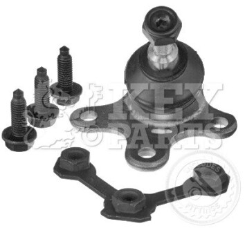 Шарова опора справа KEY PARTS KBJ5365