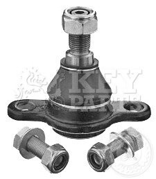 Шарова опора KEY PARTS KBJ5412