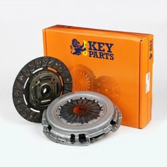 Комплект зчеплення KEY PARTS KC7785