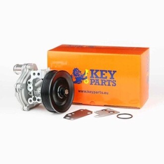 Помпа води KEY PARTS KCP2034