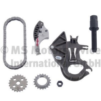 Комплект привода ГРМ BMW \'\'N43/N46 (маслонасос) \'\'06-13 KOLBENSCHMIDT 400450500003