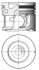 Поршень двигуна KOLBENSCHMIDT 41792610 (фото 3)