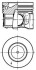 Поршень двигуна KOLBENSCHMIDT 42030620 (фото 3)