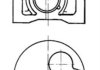 Поршень з кільцями MB 89,00 OM601/602 (KS) KOLBENSCHMIDT 91372600 (фото 2)