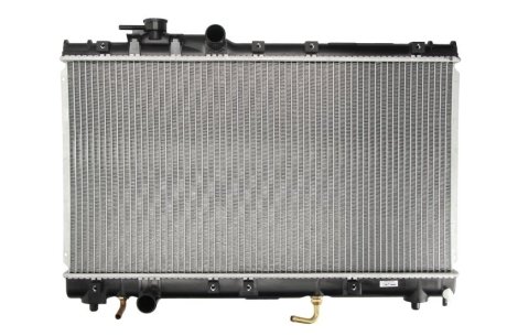 Радиатор, охлаждения дивгателя KOYORAD PL010637 (фото 1)